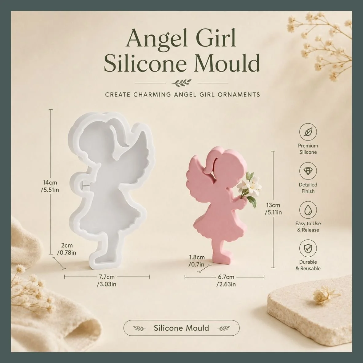 Angel Girl