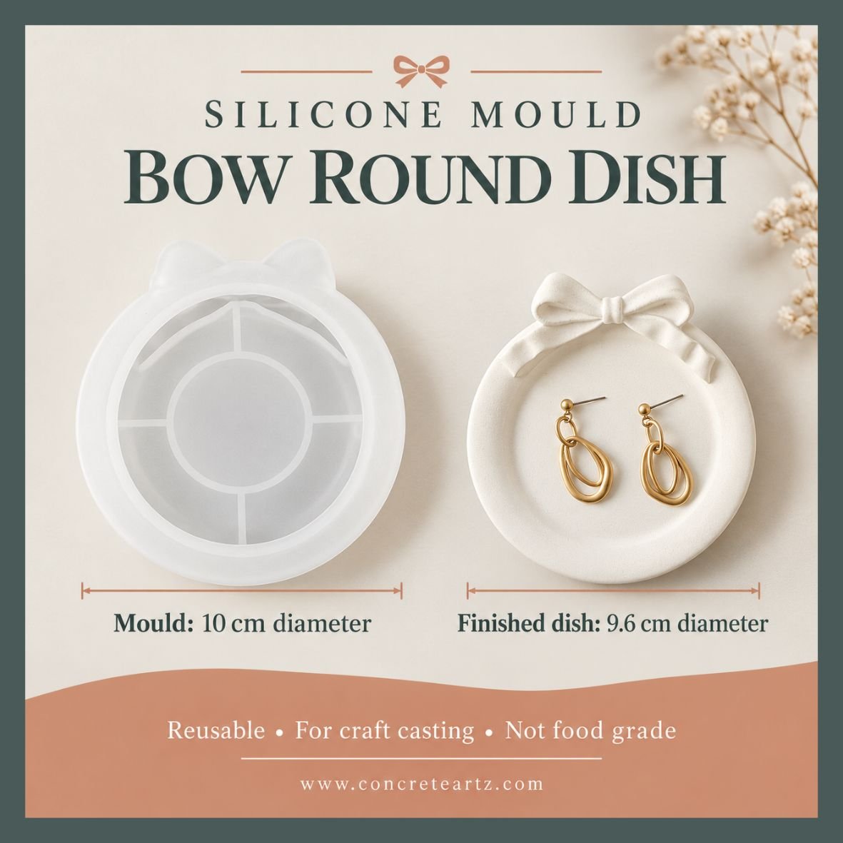 Bow Round Dish.jpg