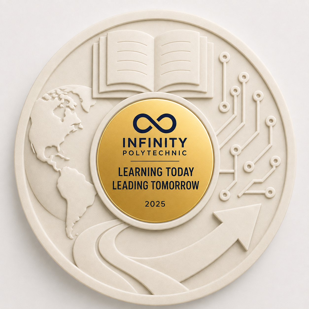 Medal sustainability eco green Concrete Artz 4.png