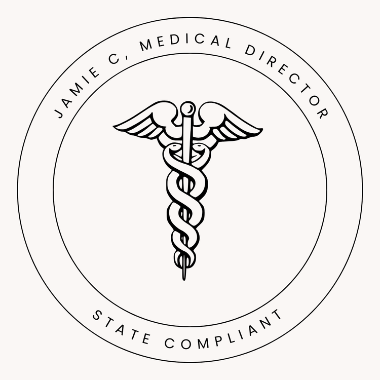Dr Jamie Chang, MD