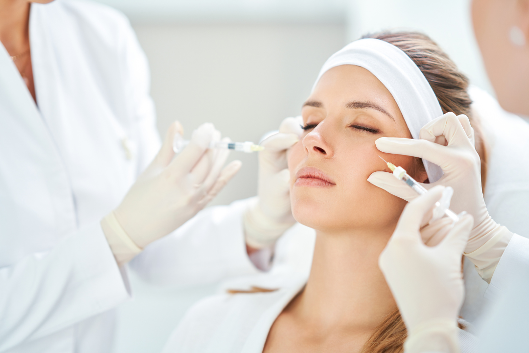 Medspa in San Jose, CA, 95126 | Injectables + Rejuvenation Near Me