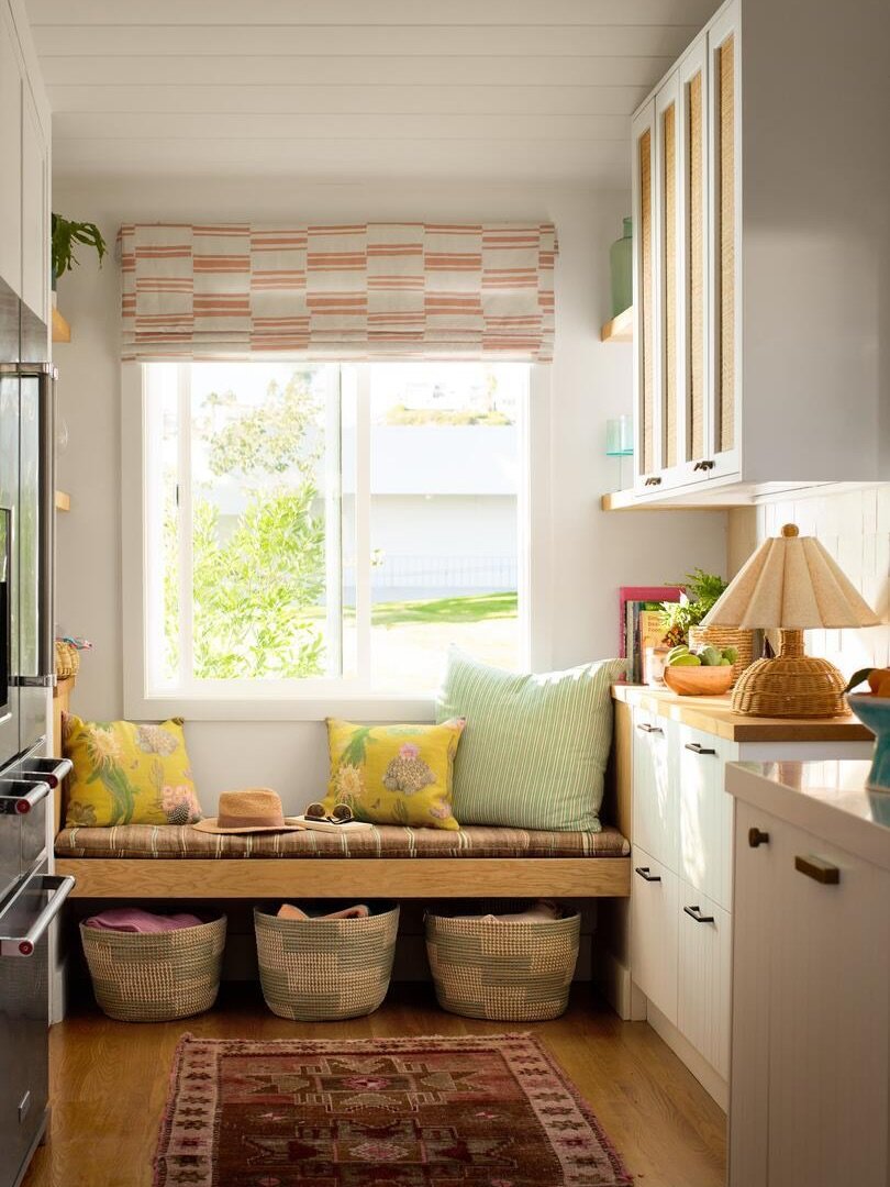 Rounding up a few of my favorite built-in benches that we have done over the last few years.  They are always a cherished spot wether it&rsquo;s a bench in the mudroom, little reading nook, dining room seating or an extra perch in the living room, ad