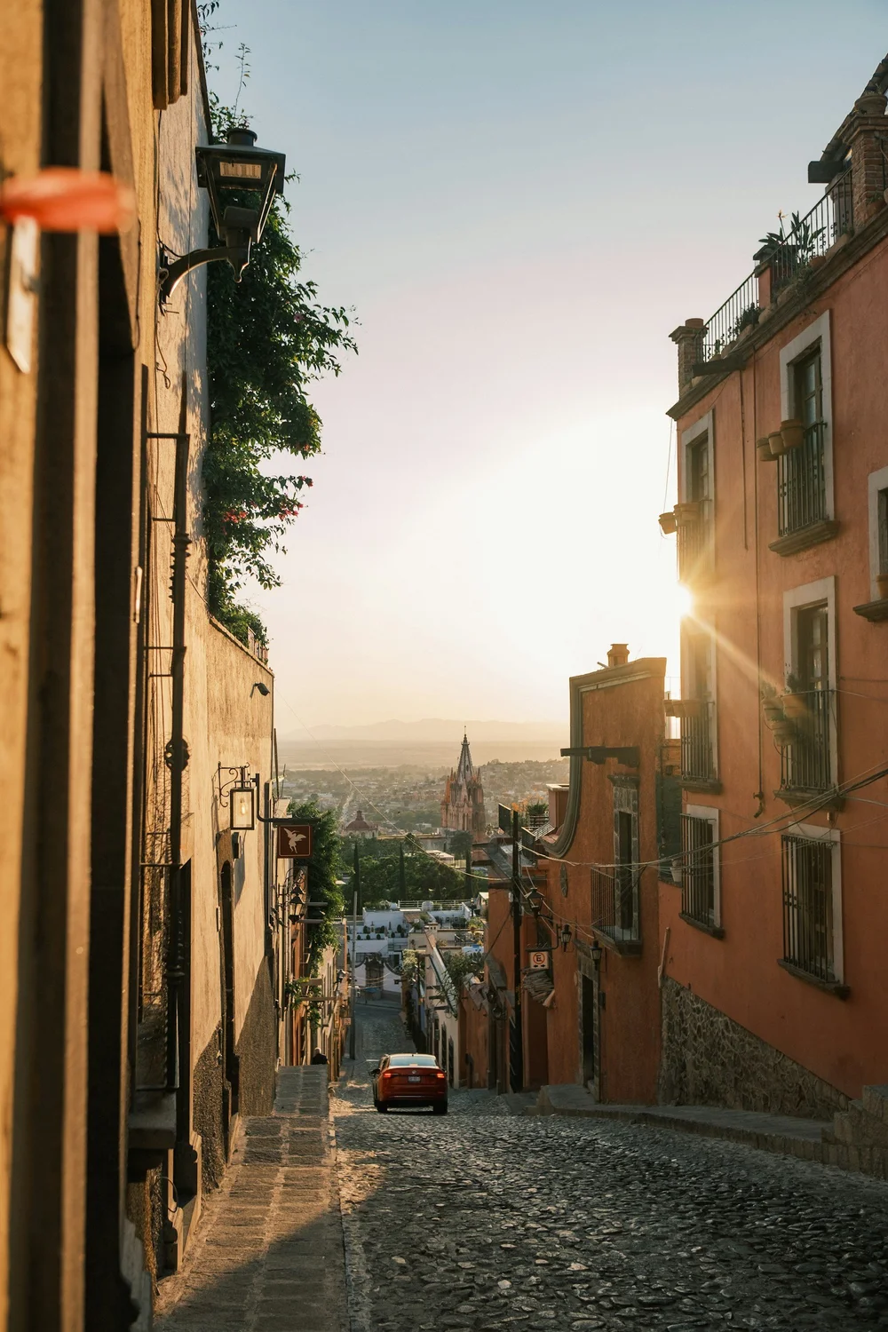 San Miguel de Allende