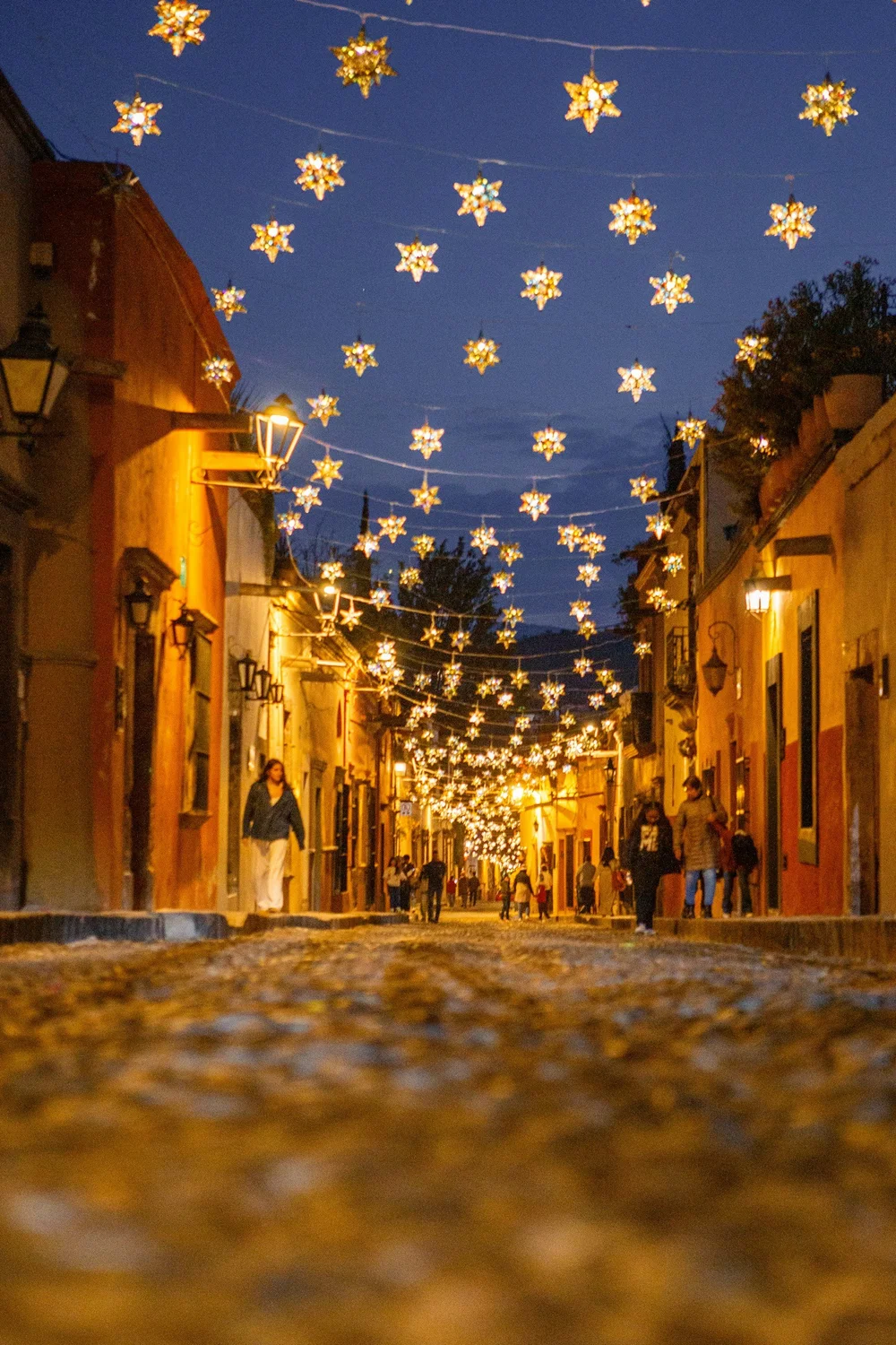 San Miguel de Allende