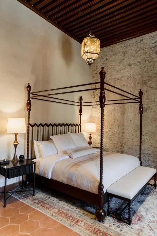 Bárbara Boutique Hotel