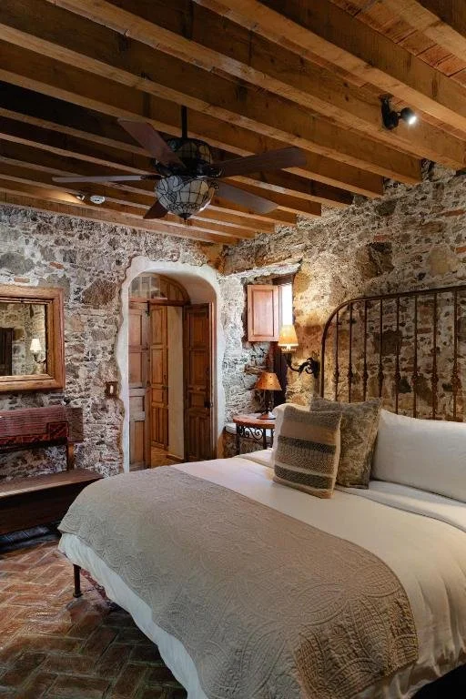 Hacienda Las Amantes