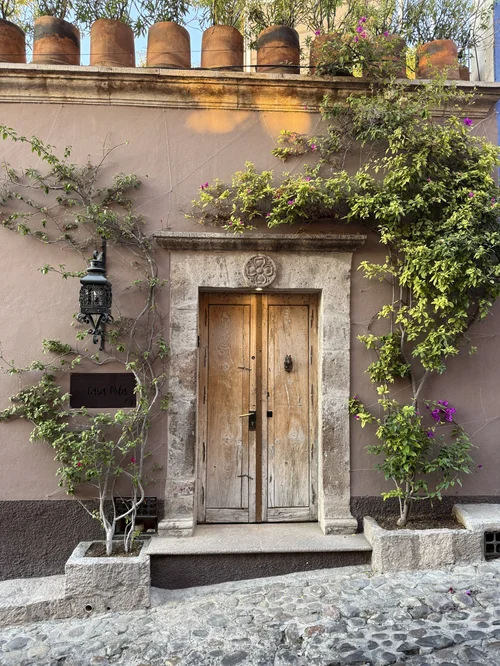 San Miguel de Allende