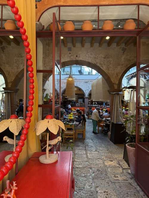 San Miguel de Allende