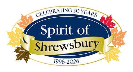 Spirit of Shrewsbury Fall Festival