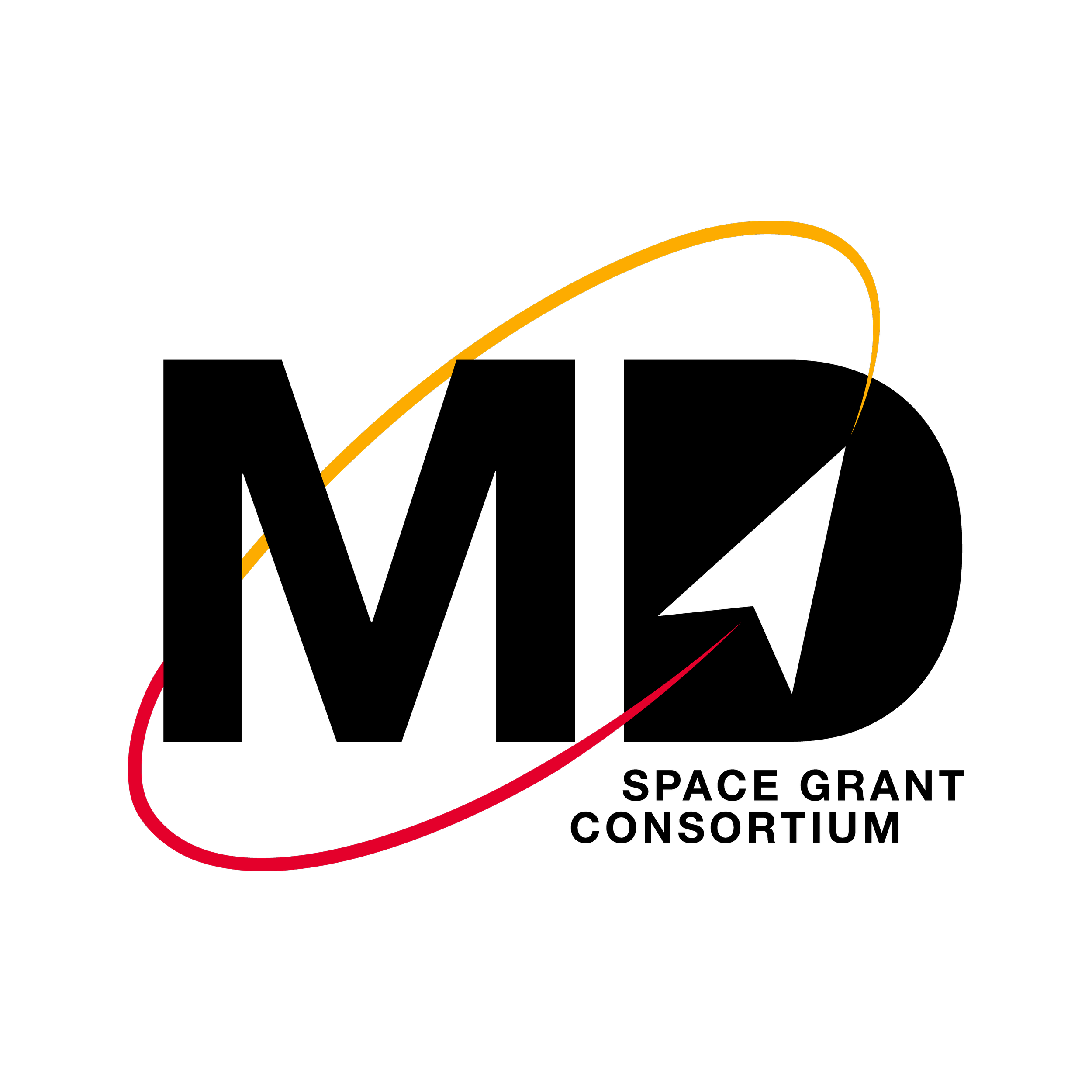 Diagram illustrating Earth's axial tilt, which causes seasons as Earth orbits the Sun, showing Earth's axis angled relative to the orbital plane and orbit path around the Sun.