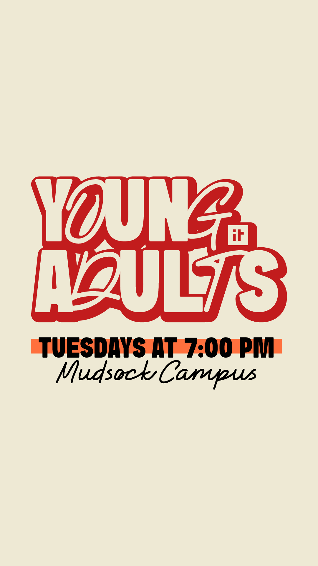 youth Christian groups Indianapolis