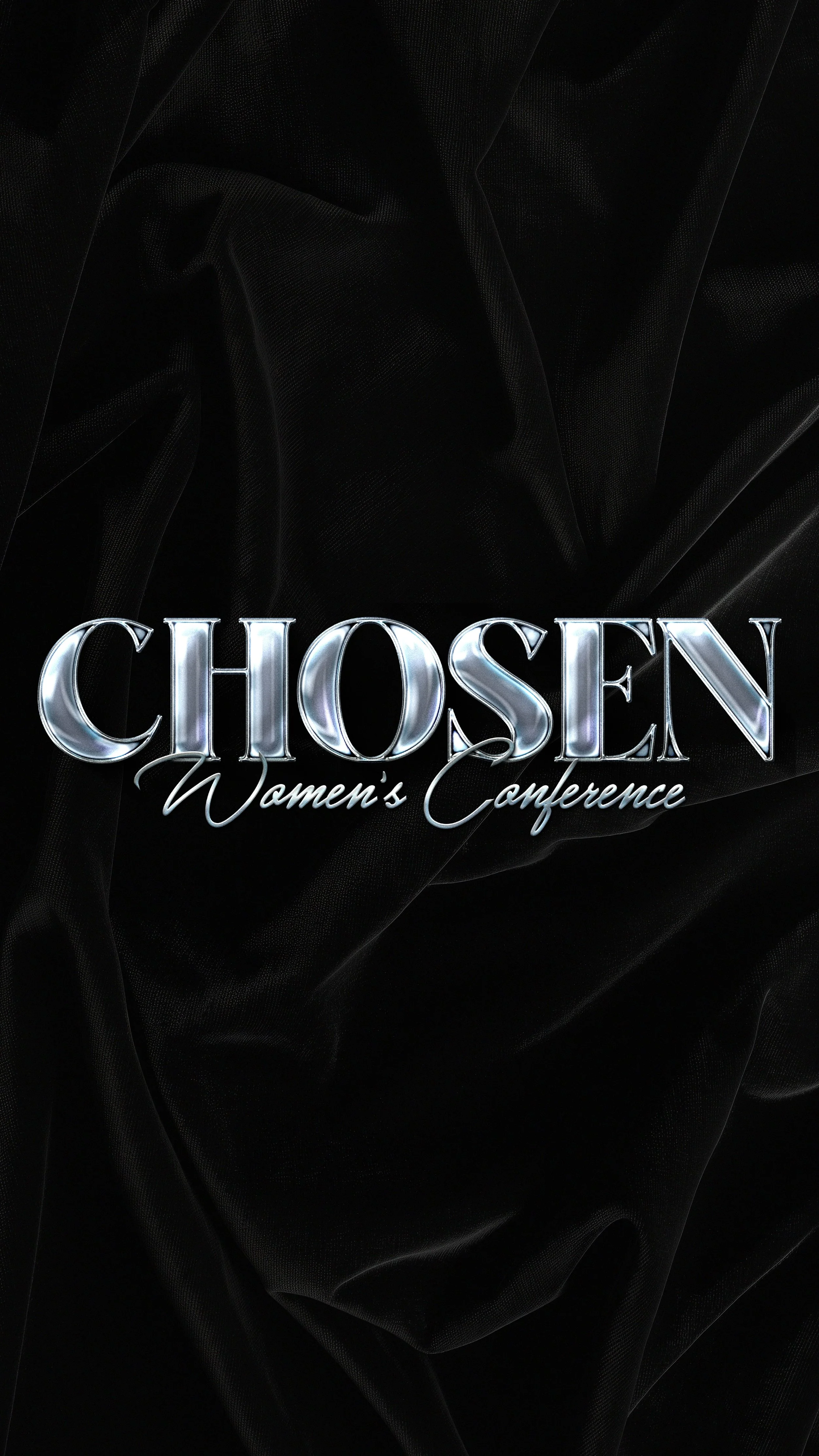 Chosen Women's Conference