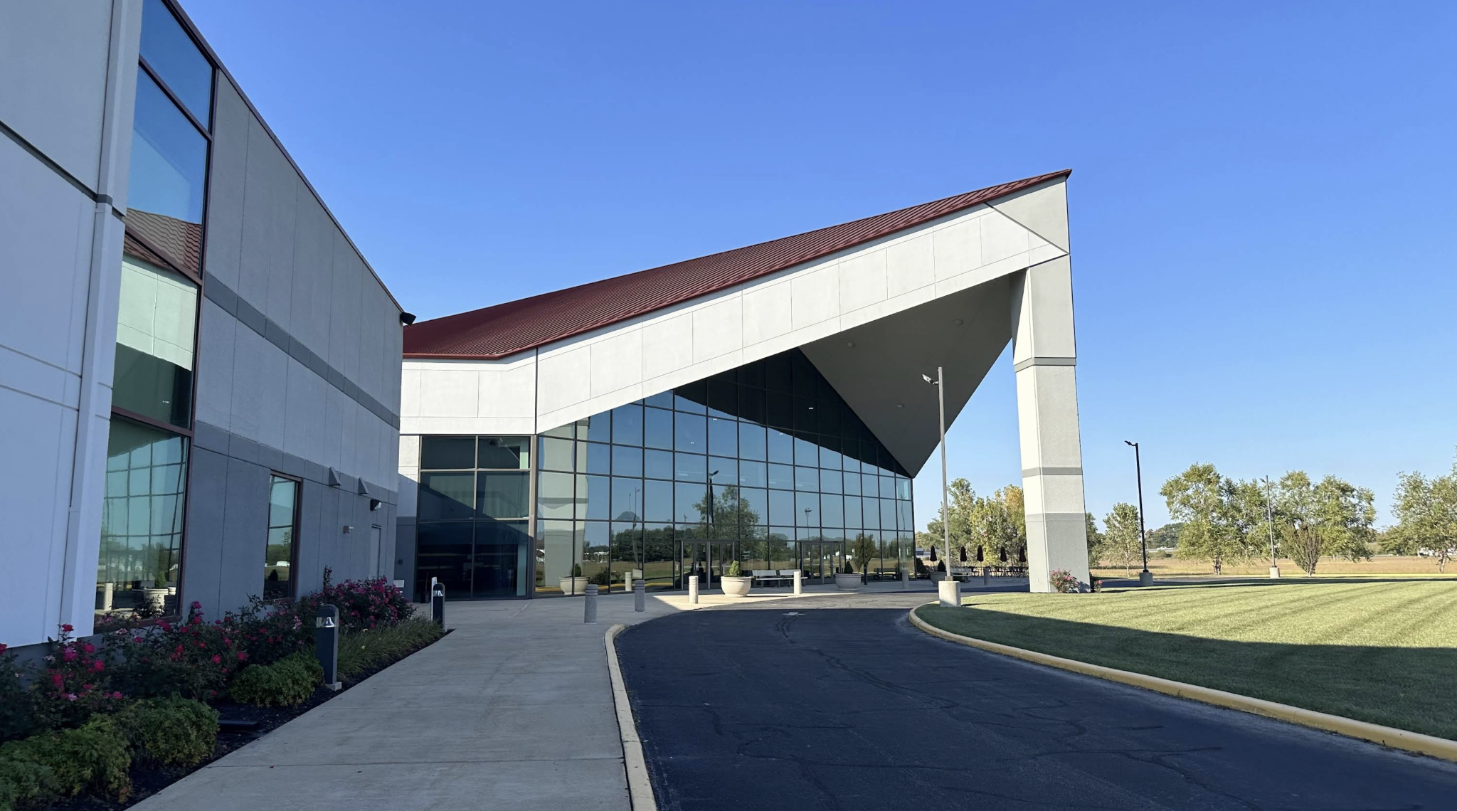 ITOWN Anderson Campus