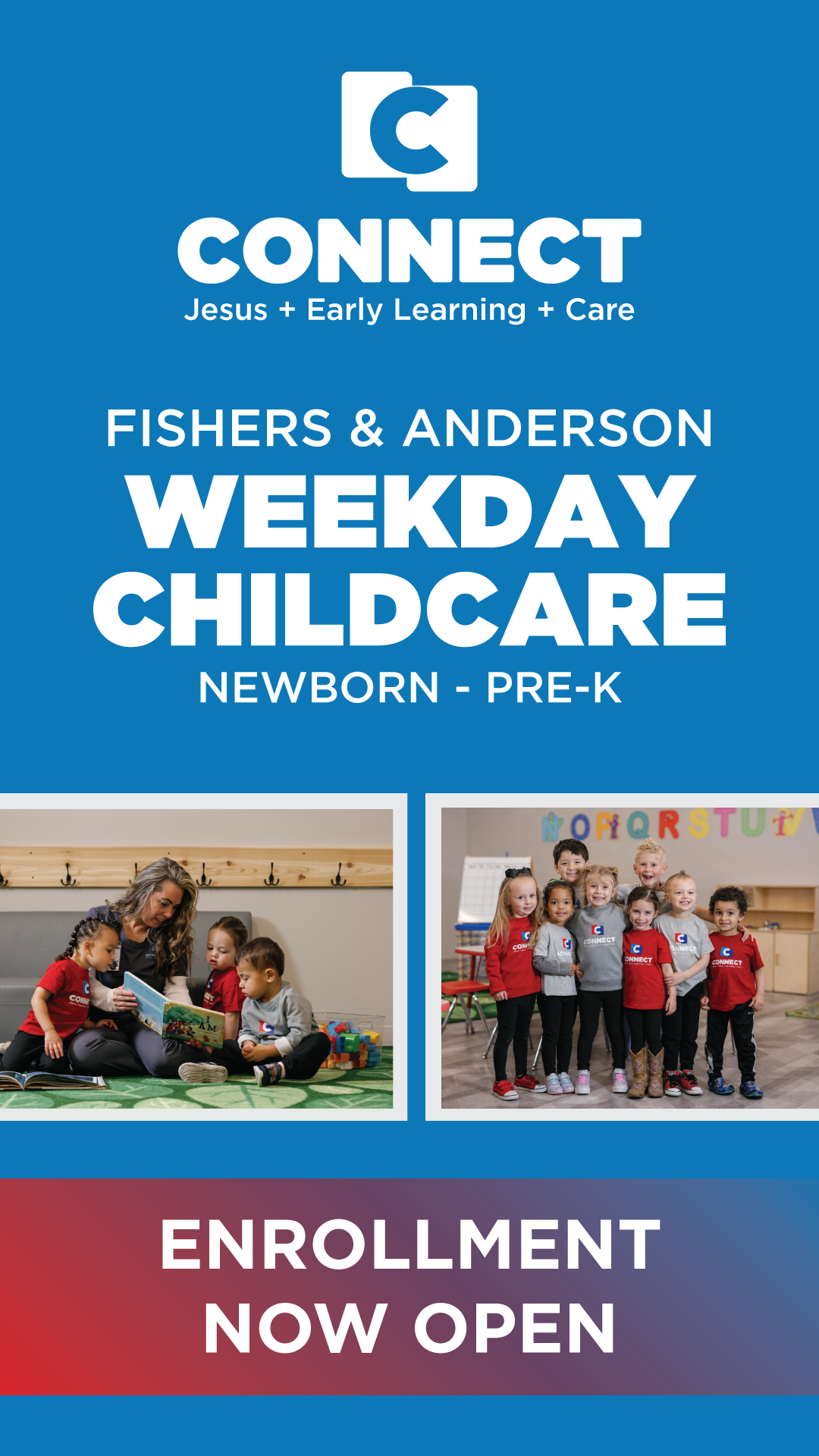 CONNECT Daycare