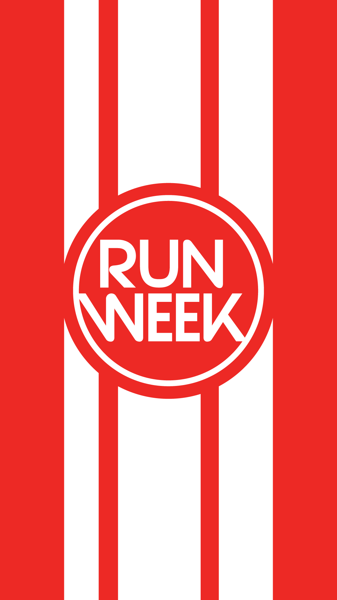 ITOWN Run Week