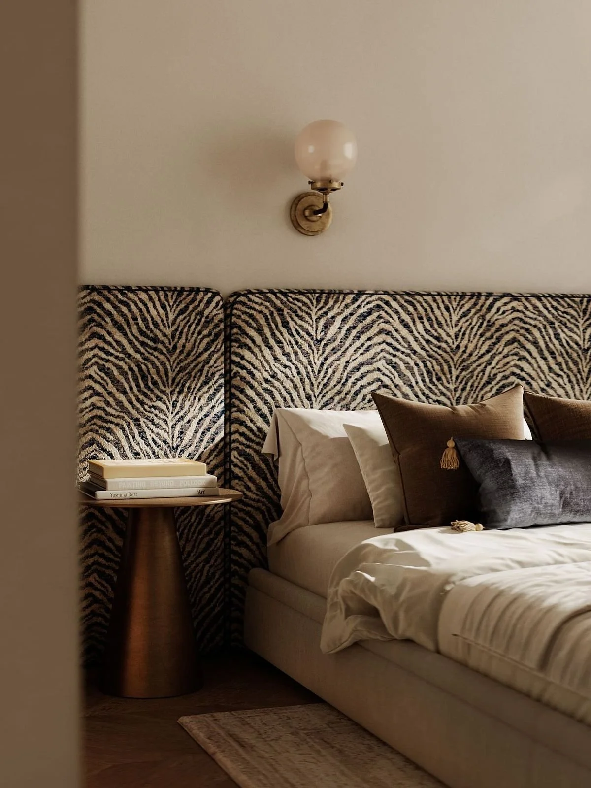 Kind of Chic To: Our Current Obsessions