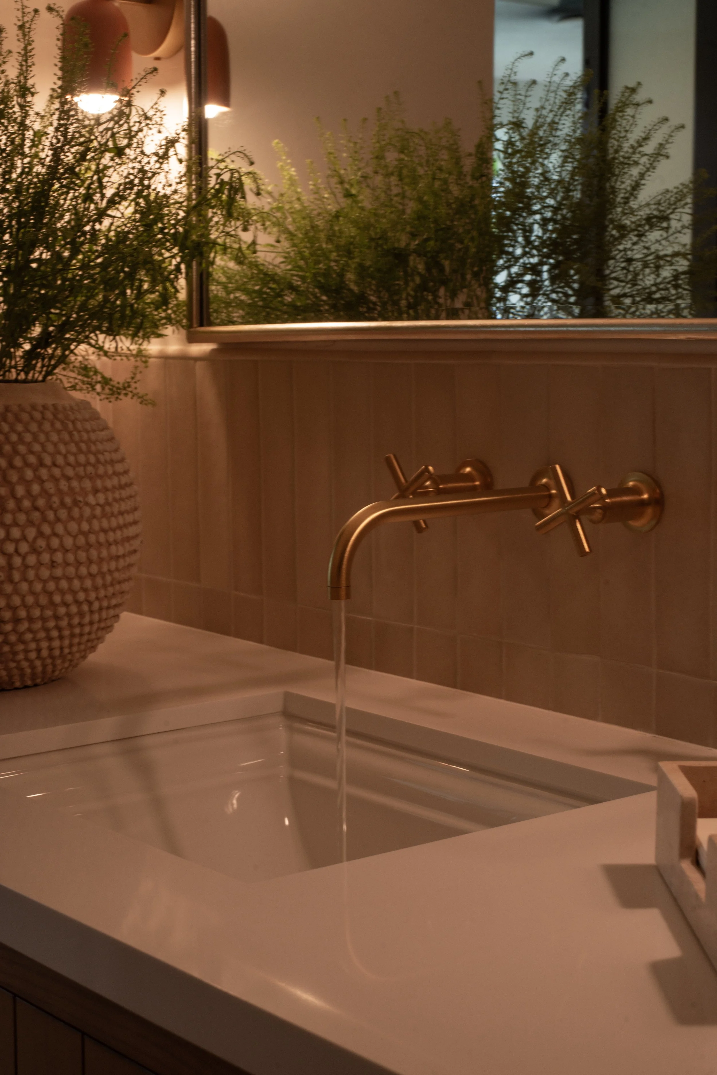 Pincrest Bathroom Reno