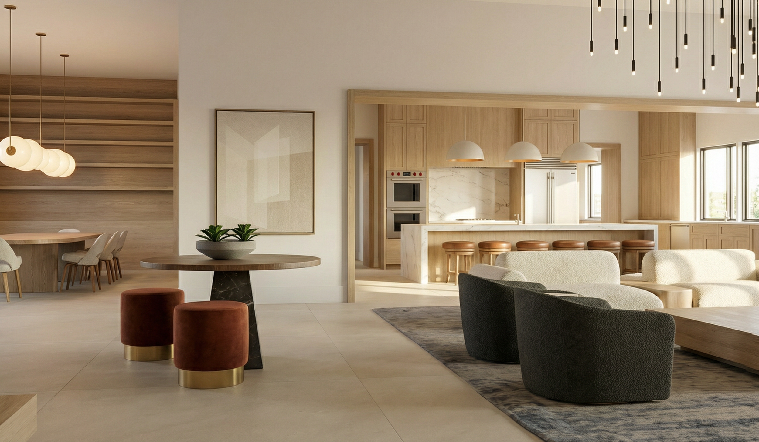 Naples New Construction