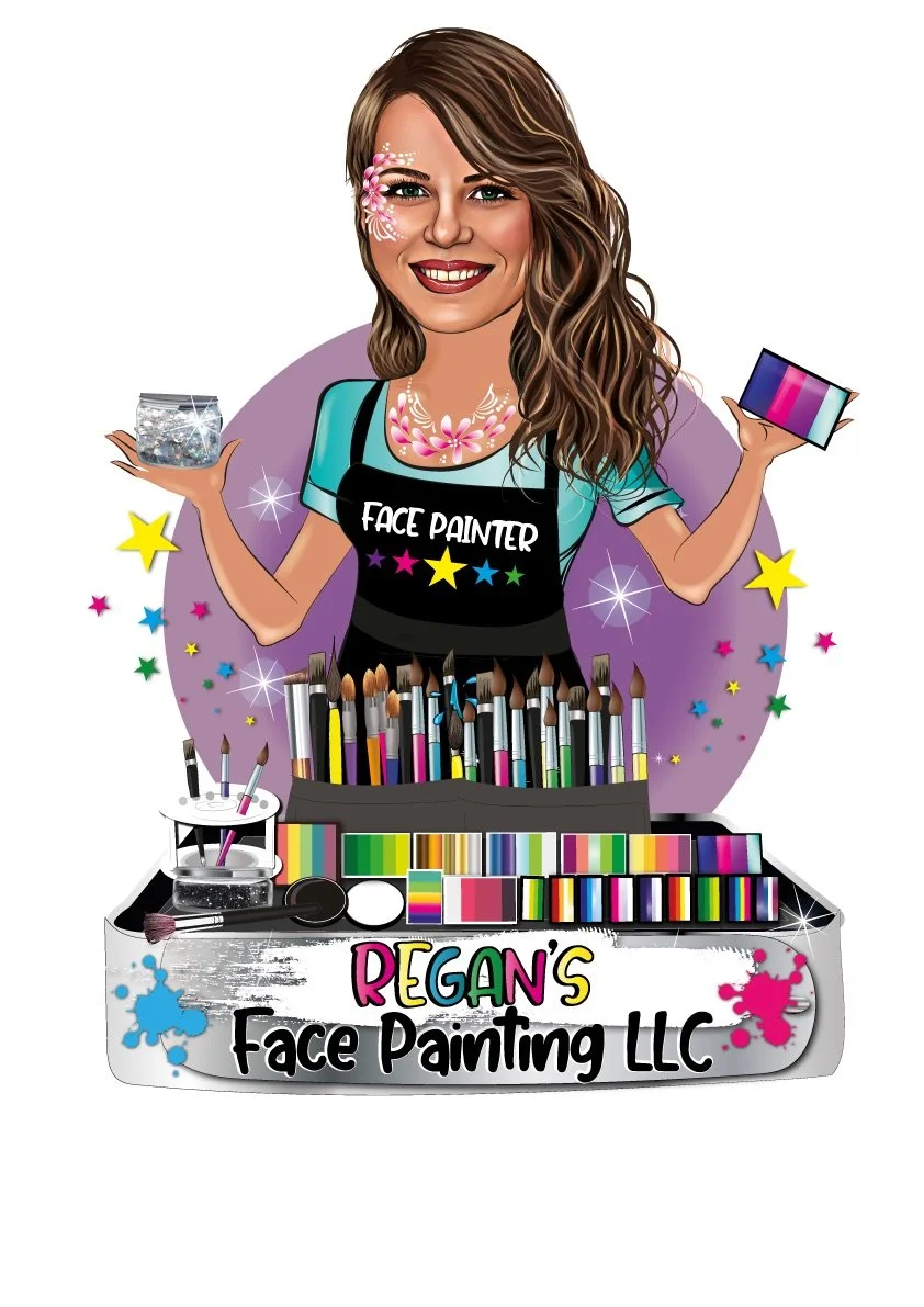 Regan’s Face Painting LLC