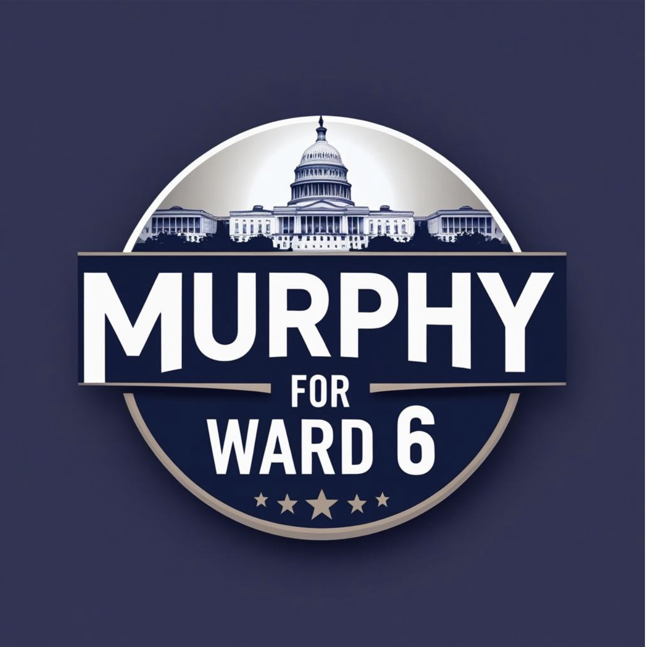 30+ Year Capitol Hill Resident, Litigator &amp; Transparency Advocate Announces Formal Candidacy for DC Council, Receives Endorsement from MLK III
