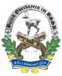 Böller Bezirks-Tagung