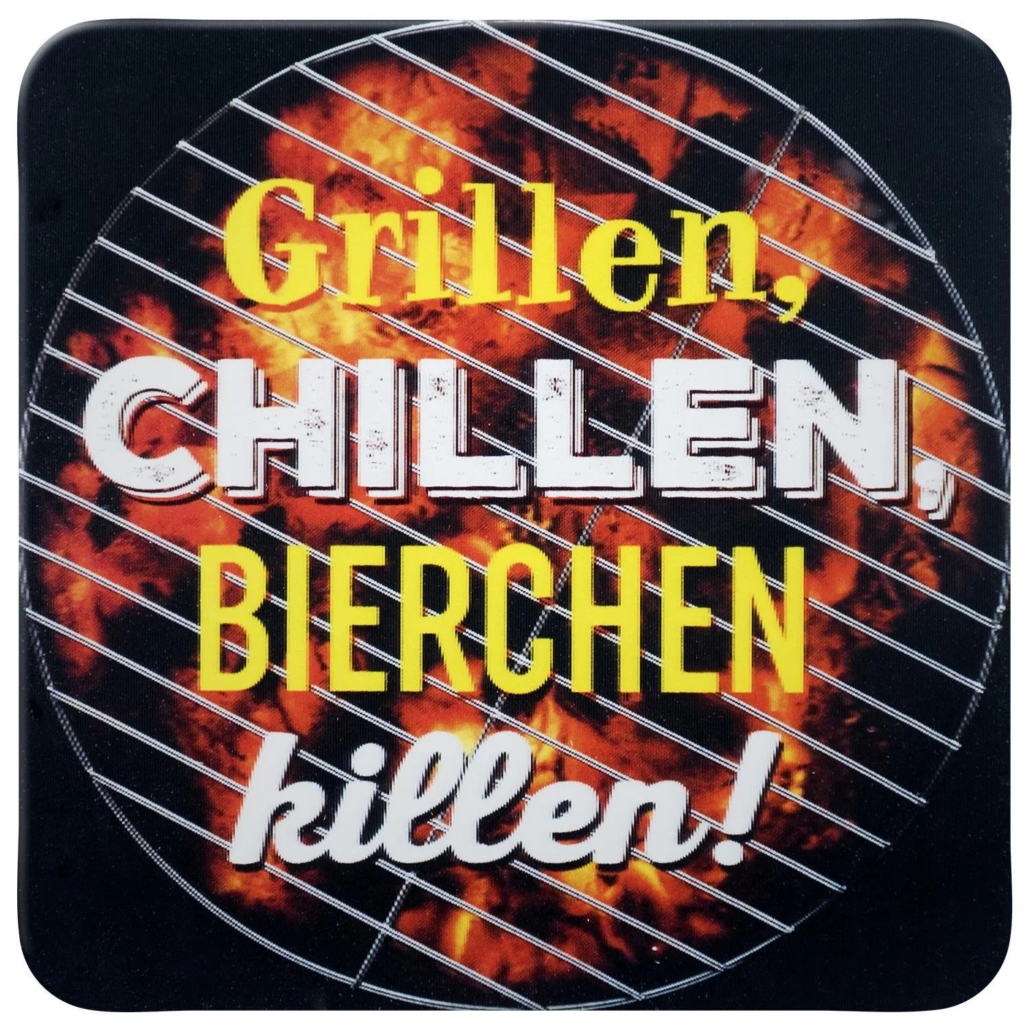 Böllerschützen: Fronleichnams-Grillen