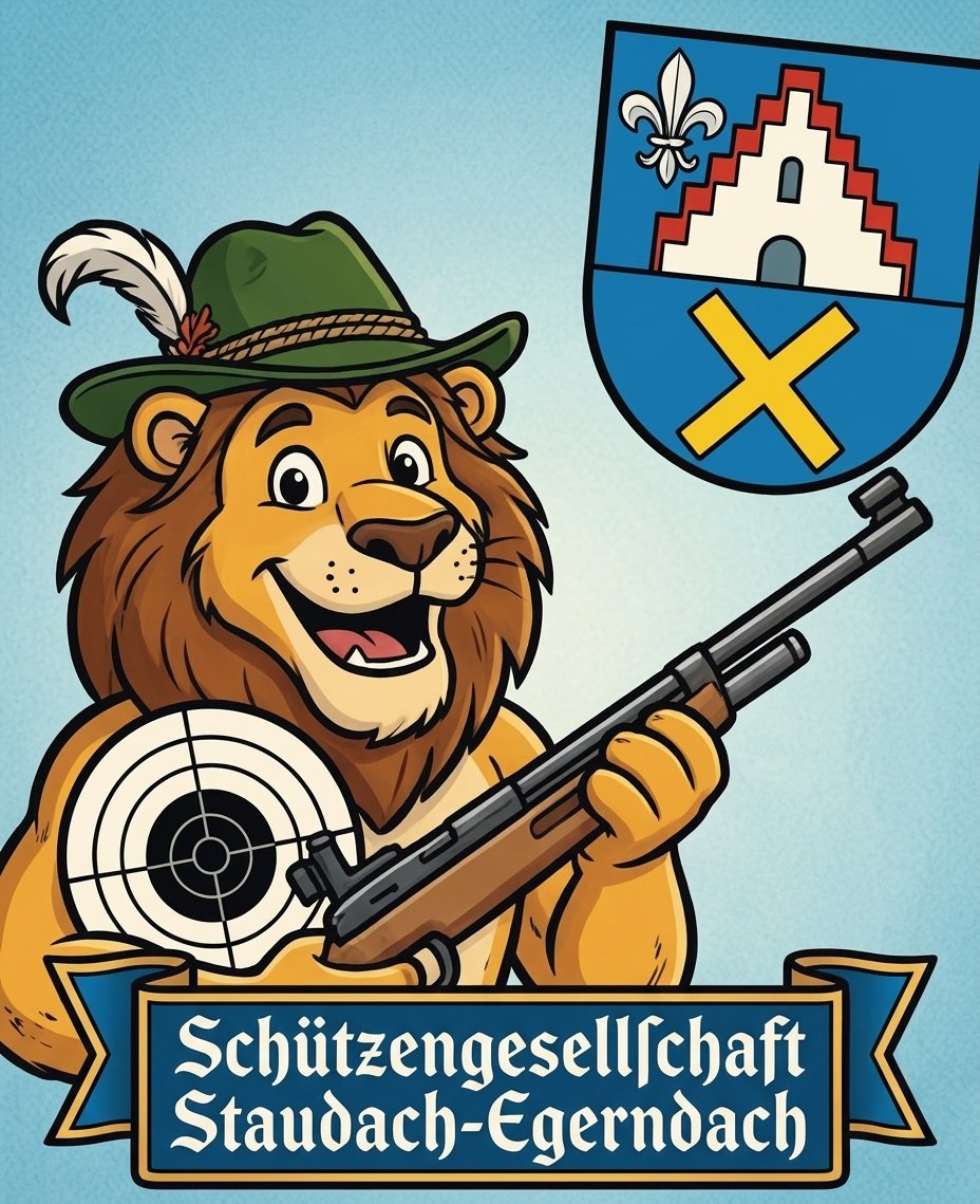 Vortelschießen Jugend