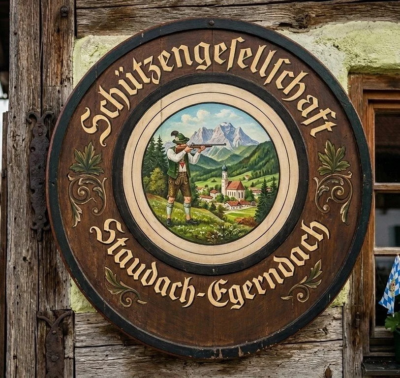 Vortelschießen Erwachsene