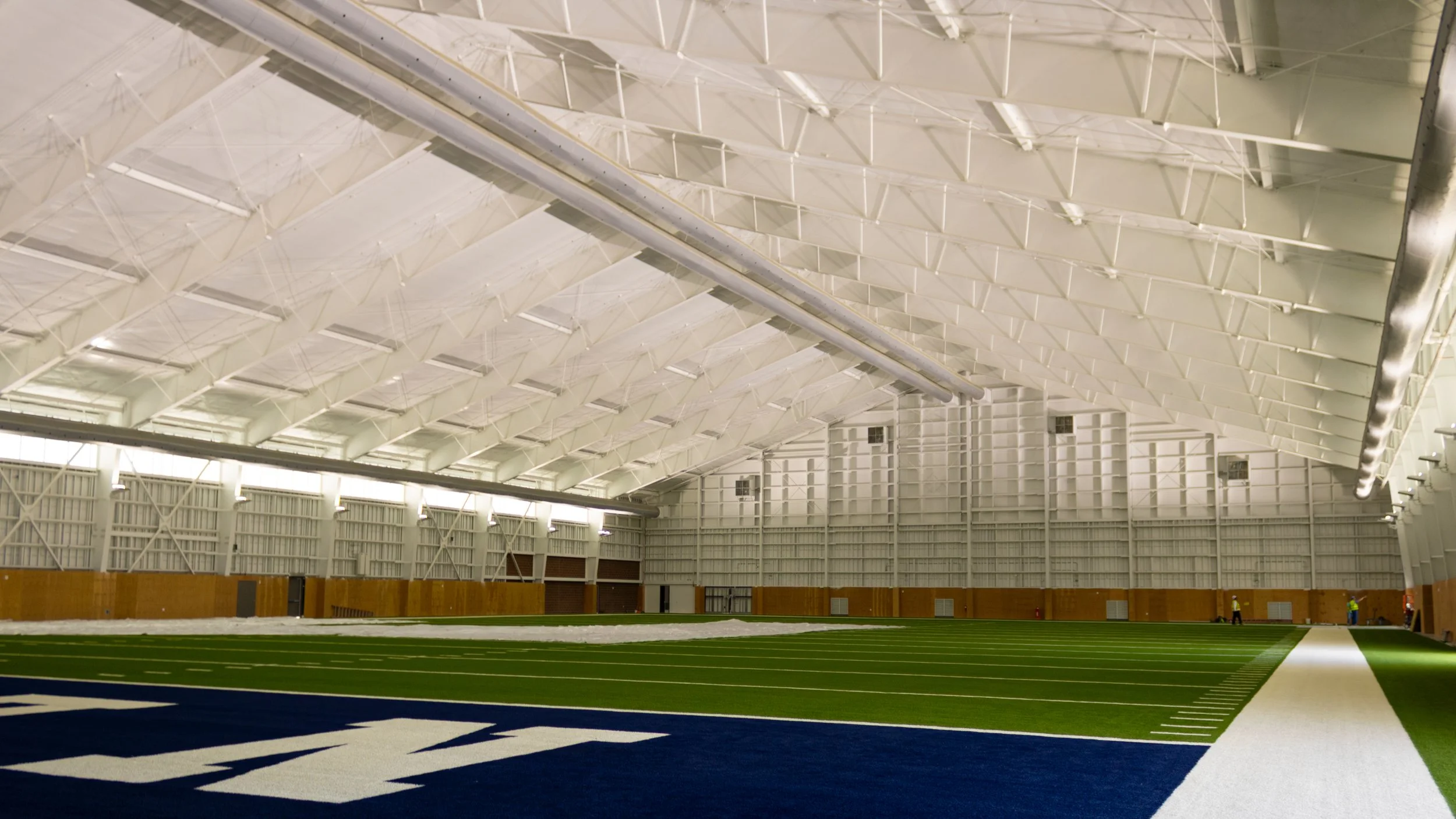 UNR Fieldhouse