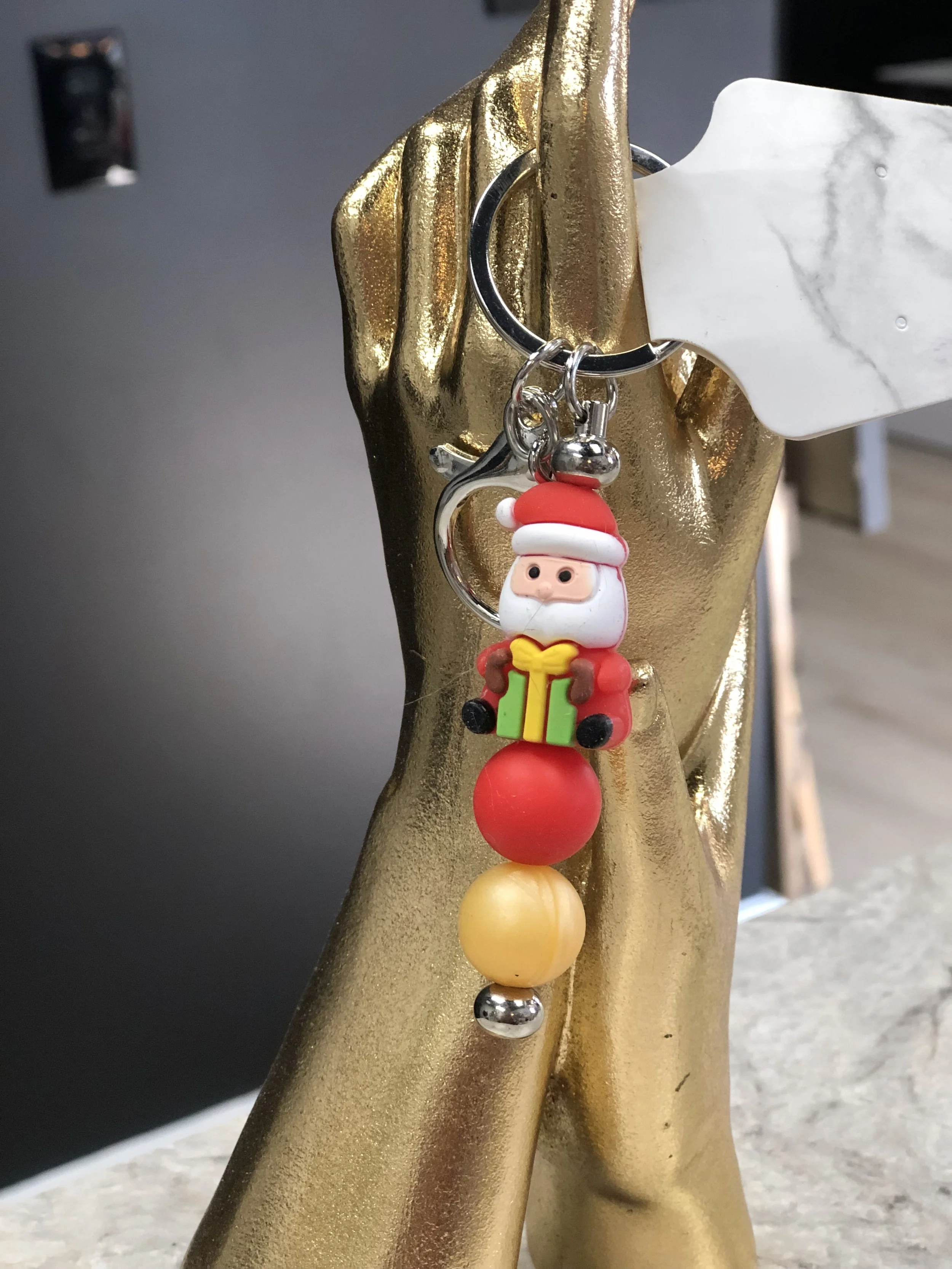 Kreative Keys By Mads