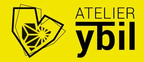 Atelier Ybil, radical pop jewels, accessories and home decor items