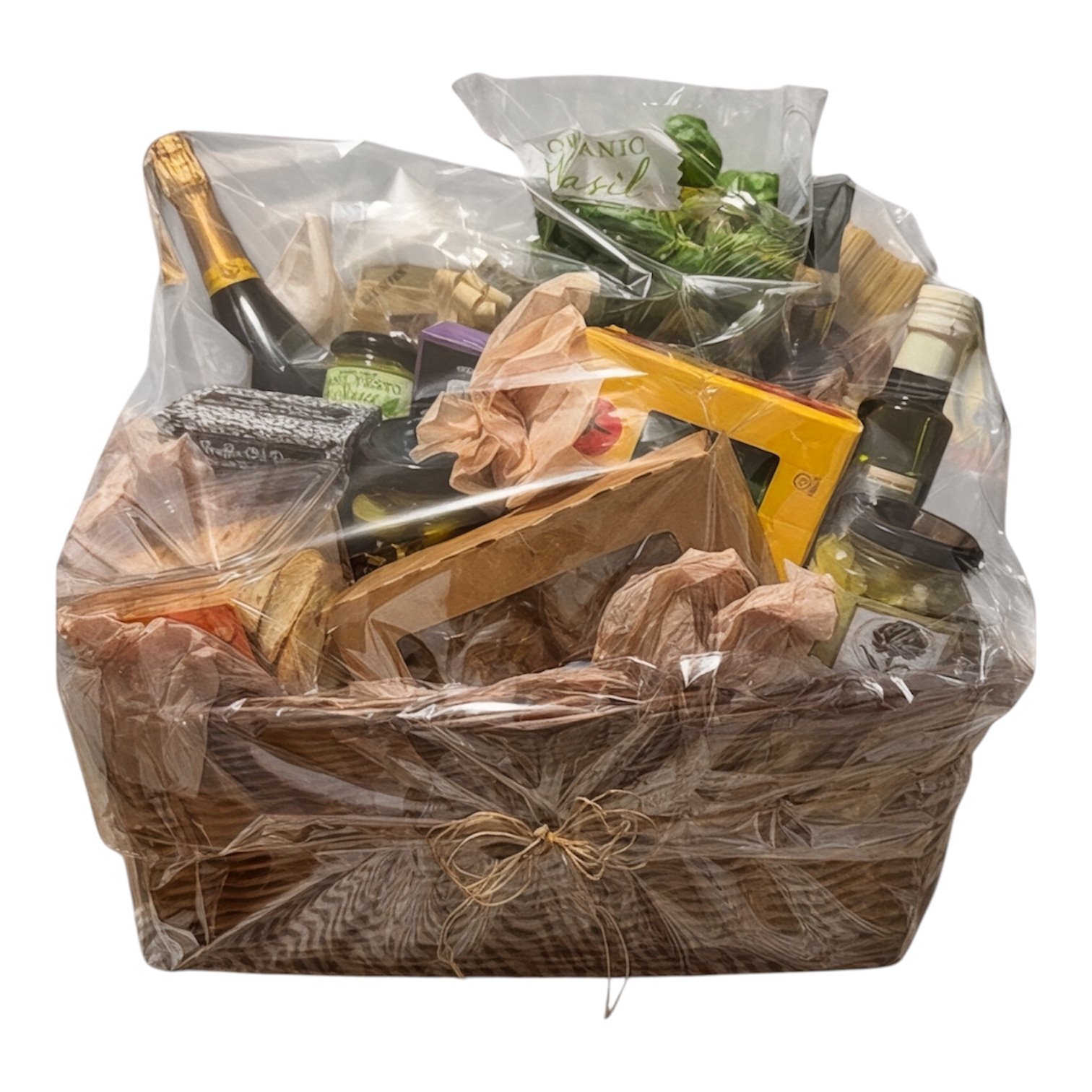 Corporate appreciation Basket