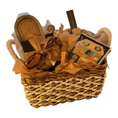 For Any Reason Gift Basket