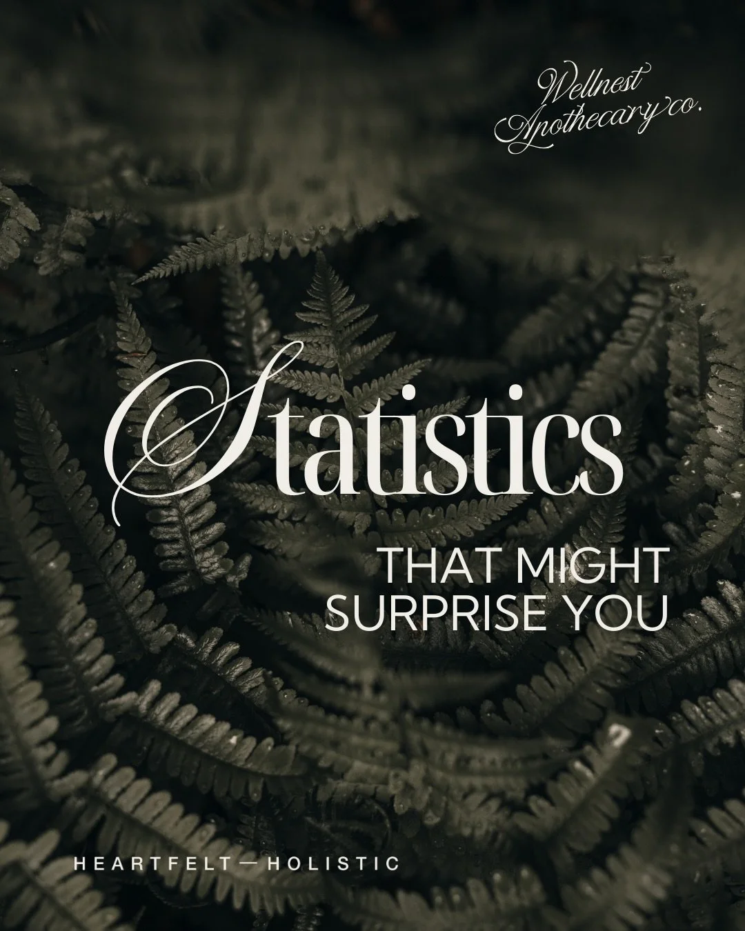 These statistics matter because they represent real children and real families. These statistics represent the why behind what we do.

In our practice, many mamas arrive feeling exhausted, confused, and unsure where to turn next. We often meet famili