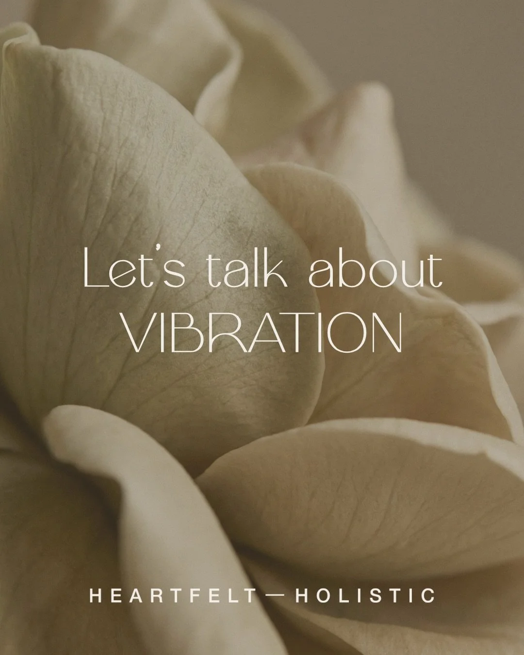 I&rsquo;ve been thinking a lot about this lately. I&rsquo;m fascinated by miracles, faith, healing, homeopathy, frequency, the concepts of Germanic healing knowledge &mdash; our thoughts and beliefs have power. I recently read about a woman who was d