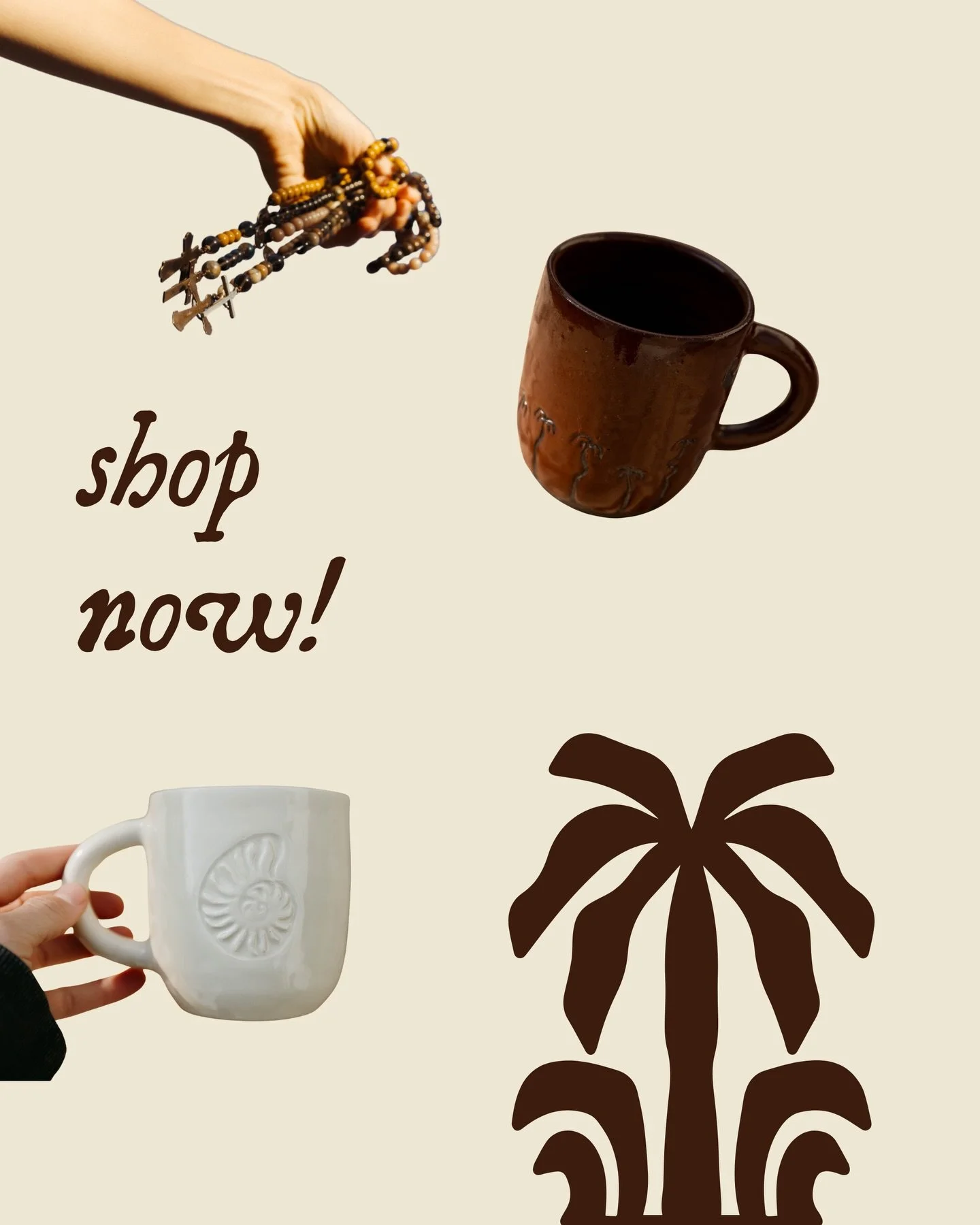 The Fourth Day Collection is now live and ready to shop!! Limited quantities so be sure to snag what you&rsquo;re eyeing!

For local pickup, use code LOCAL at checkout for a waived shipping fee and I will be in contact for a pickup arrangement.

Than