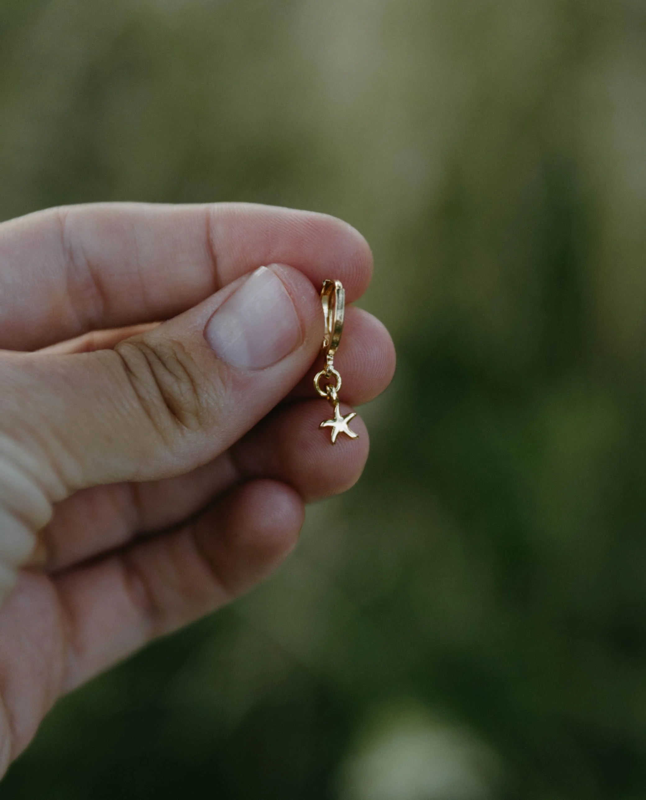 The little treasure Earrings
