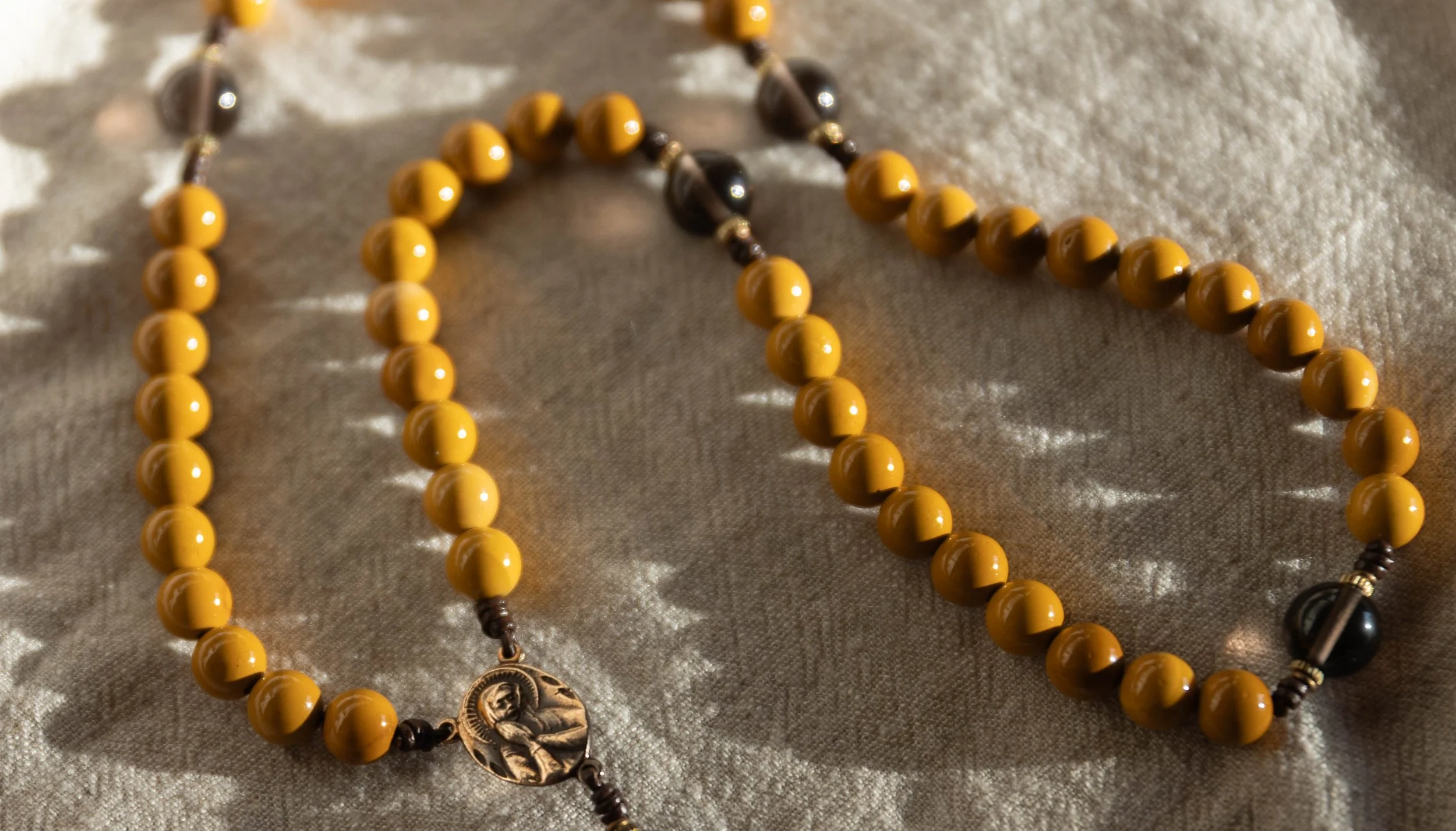 Golden Hour Rosary