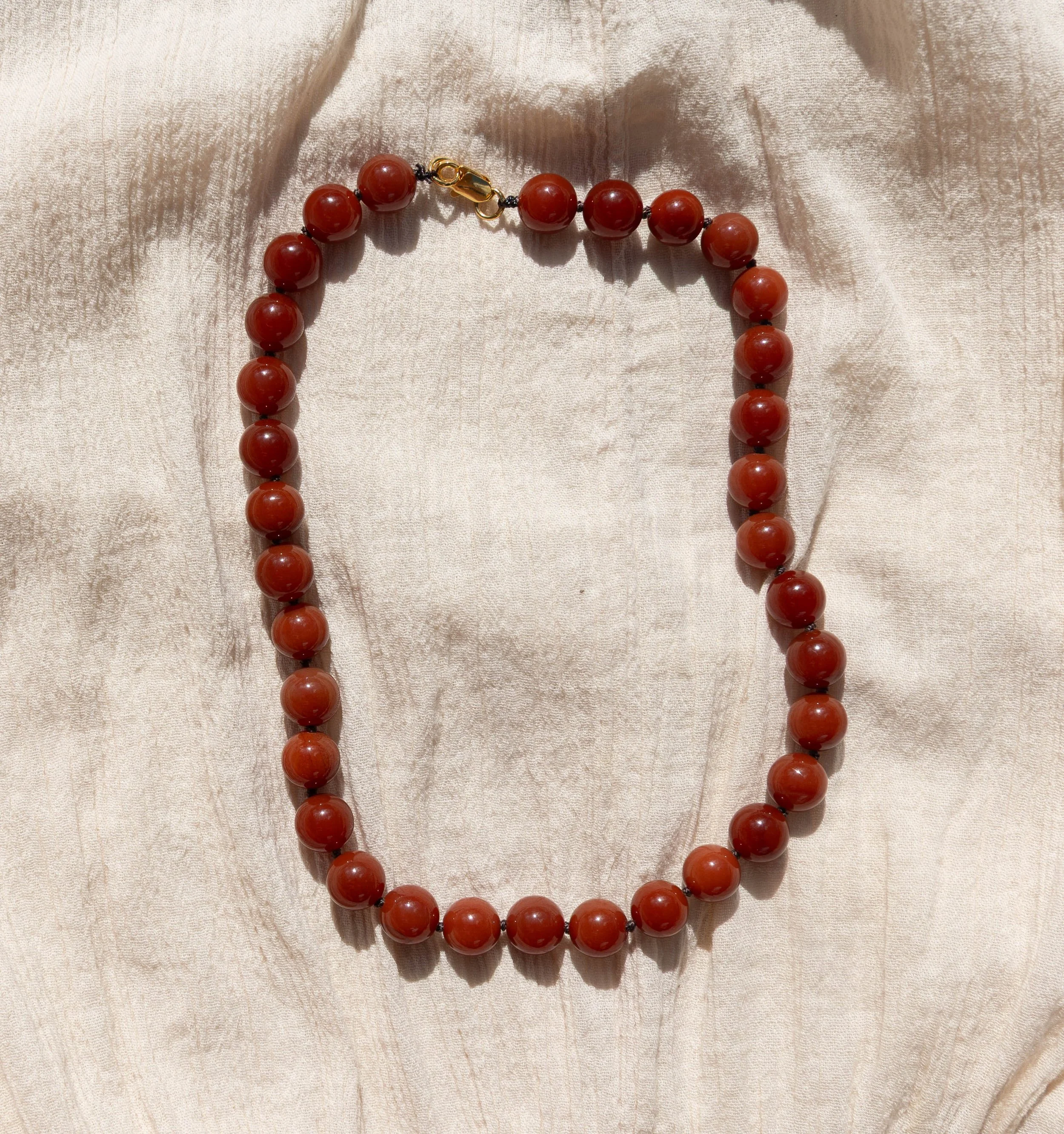 The June Necklace