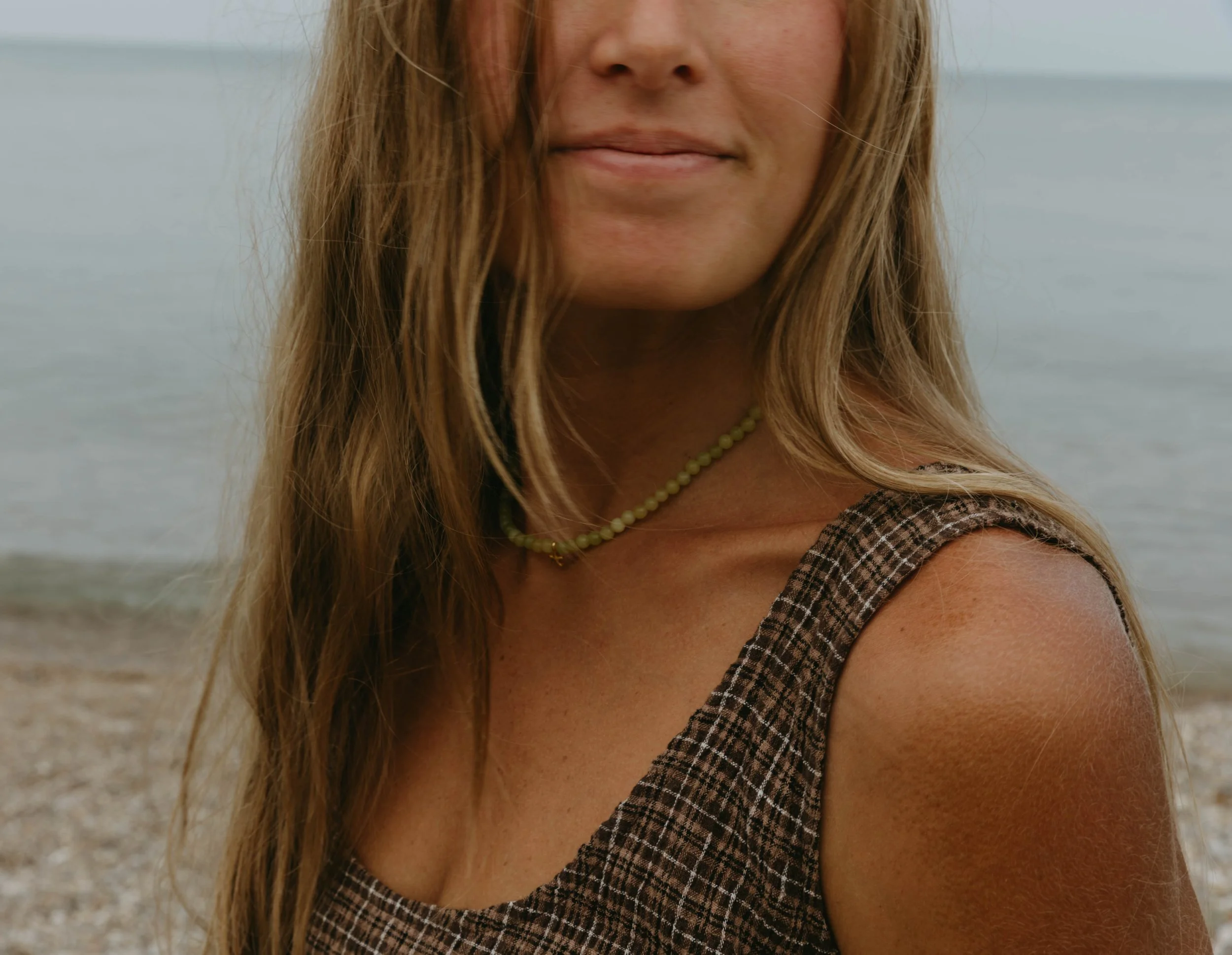 The little treasure Necklace