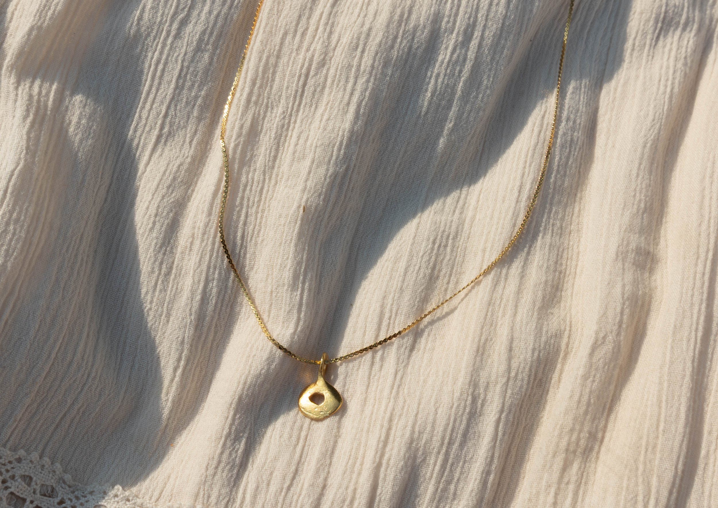 The Cove Necklace
