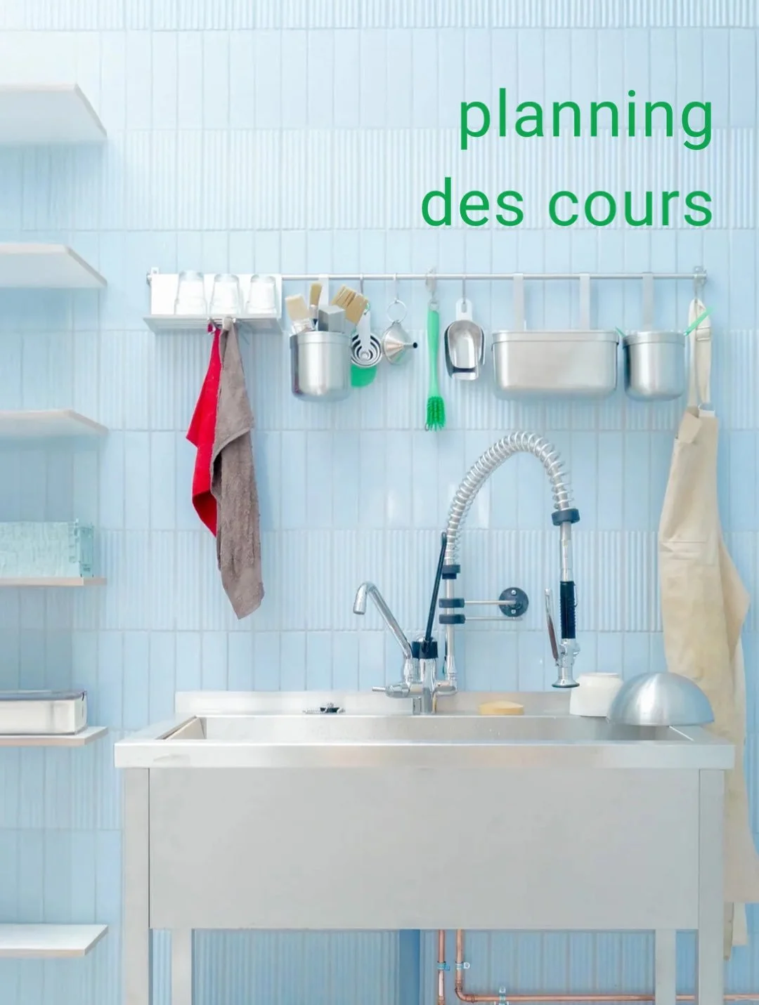 Le site et le planning sont en ligne 🍾🥳
Vous pouvez d&egrave;s &agrave; pr&eacute;sent r&eacute;server votre atelier sur www.argilescaen.com (lien en bio)
H&acirc;te de vous accueillir 😊
Pour toute question, contactez moi par mail : argiles.cerami