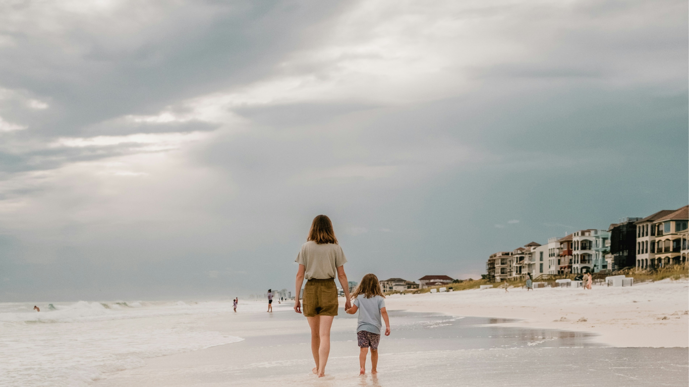 Mehr als Mama: Wenn du spürst, dass dein Leben mehr Sinn braucht