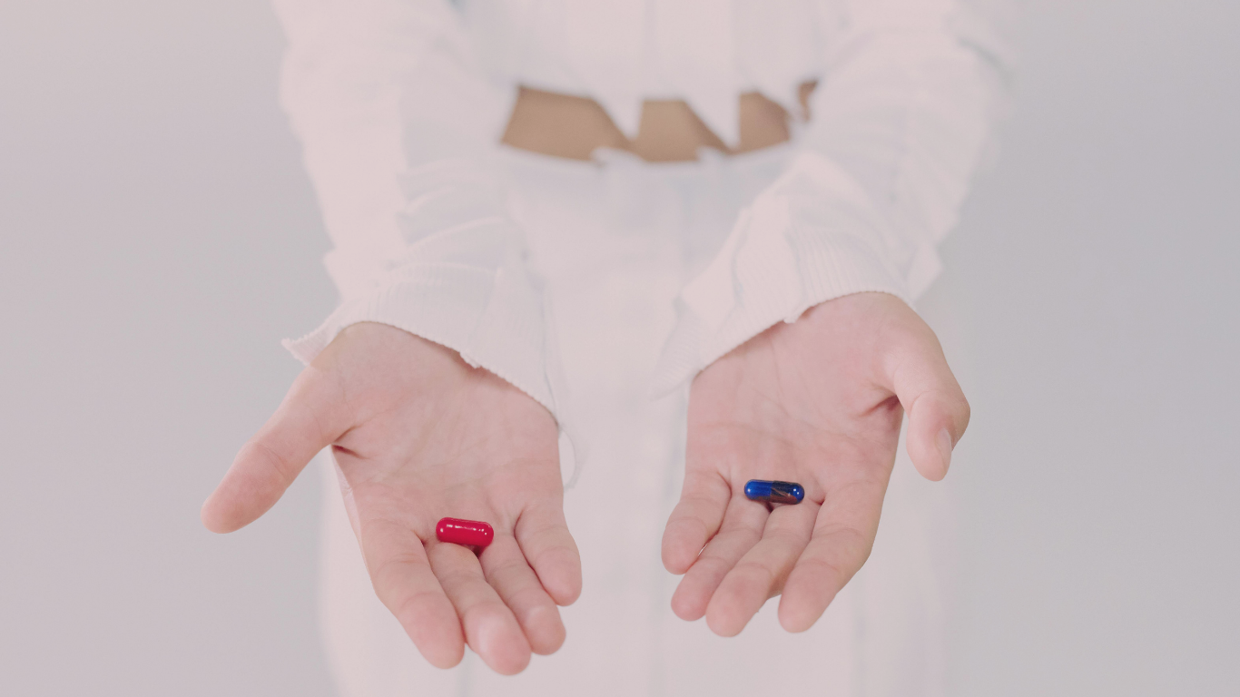 Warum du der wichtigste Experte für deine Gesundheit bist