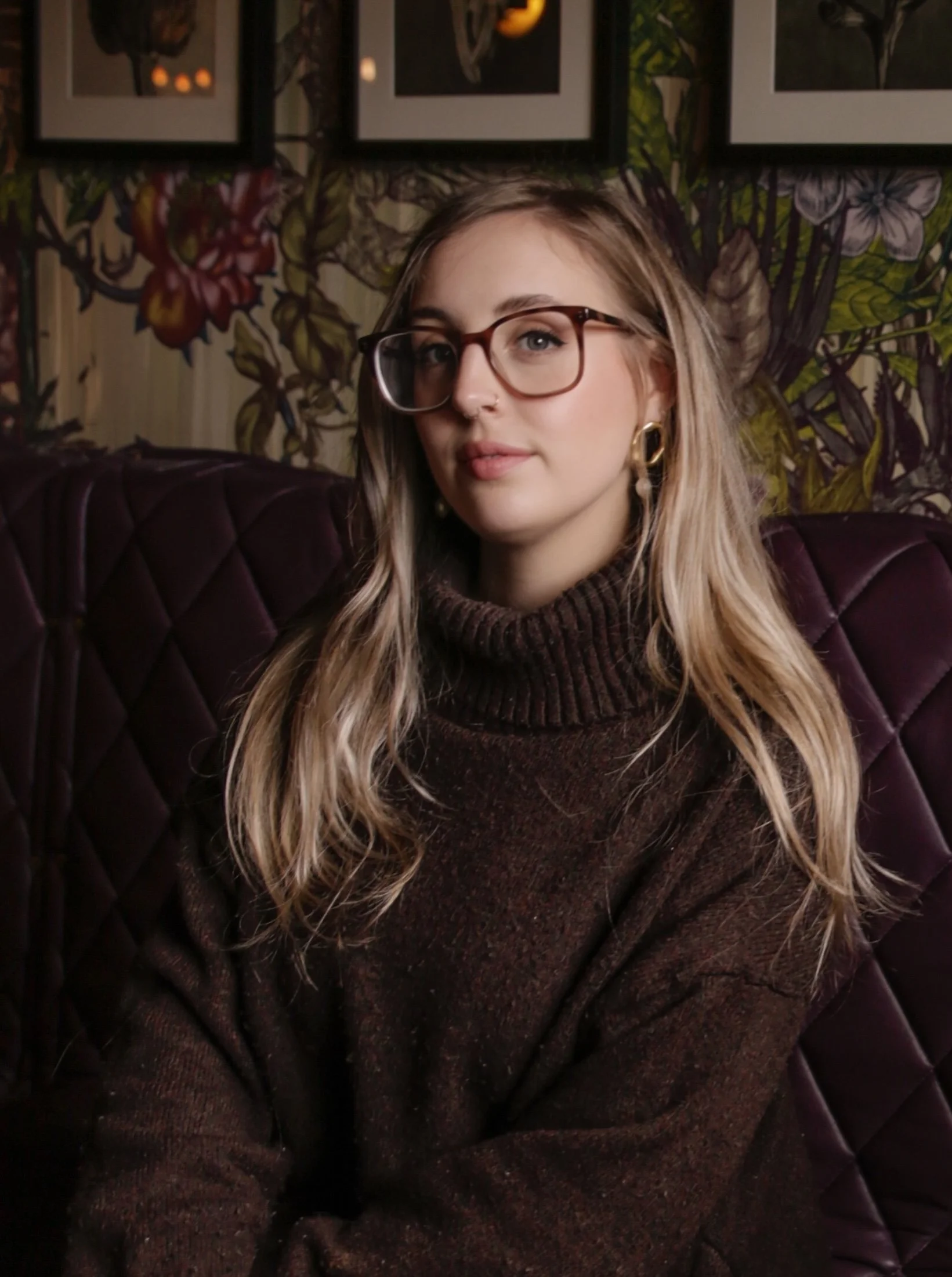 Claire E. Aubin – Historian & Podcaster