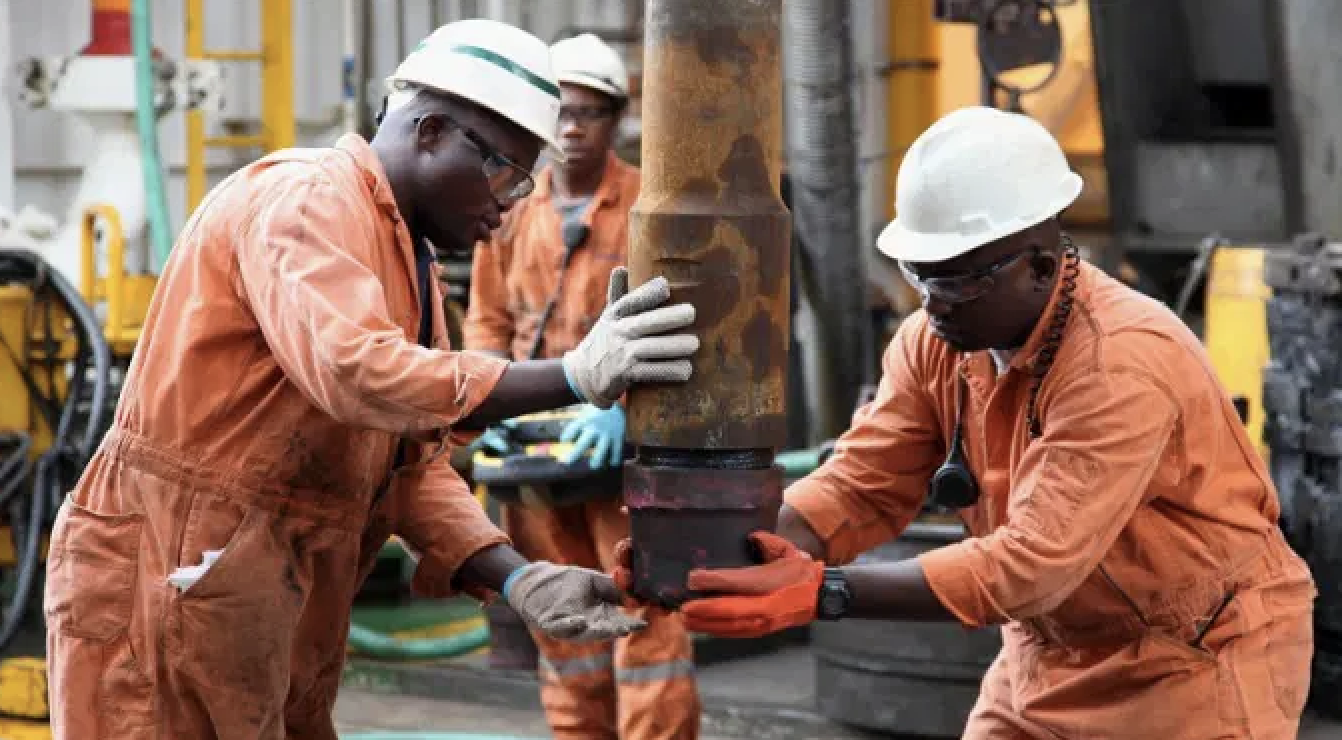 Nigeria’s Upstream Reset: Growth