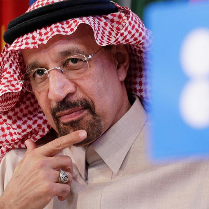 Opinion | Saudi Arabia Recasts Itself as a Strategic Energy Player