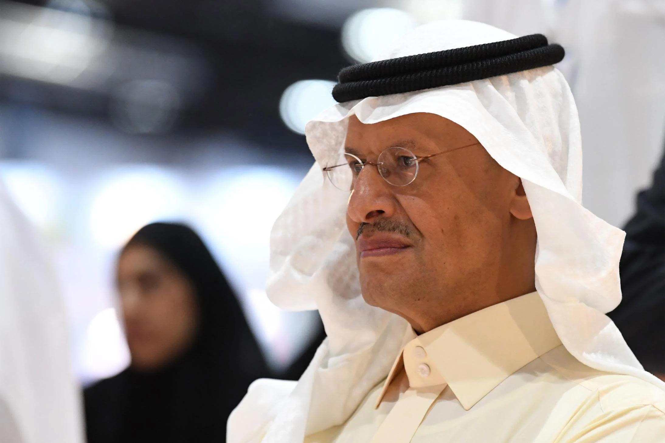 Opinion | Saudi Arabia Recasts Itself as a Strategic Energy Player