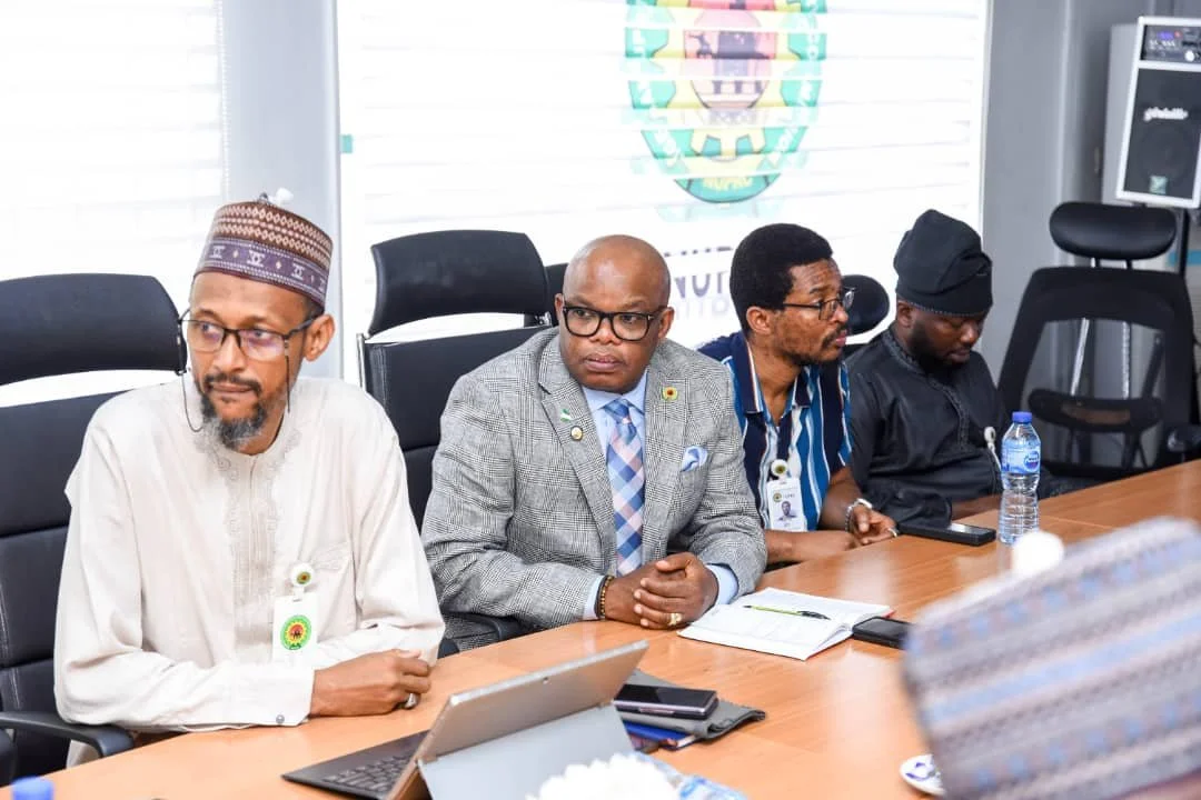 Nigeria’s Upstream Reset: Growth