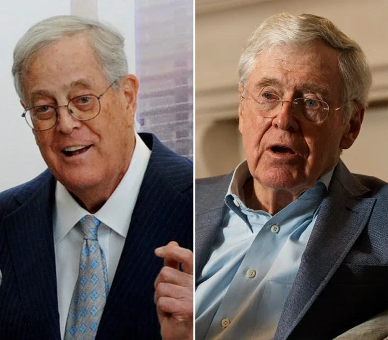 Koch Industries: A Masterclass in Private-Enterprise Strategy